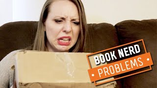 The Power of Asking | Book Nerd Problems