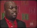 Curtis Richardson Interviewed at the 2004 BMI Urban Awards