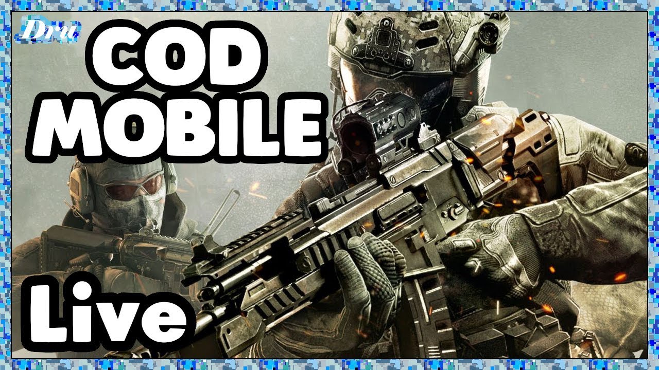 NEW HALLOWEEN UPDATE // COD MOBILE // CALL OF DUTY MOBILE ... - 