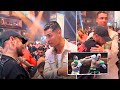 Ronaldo  neymar at fury vs usyk fight in riyadh