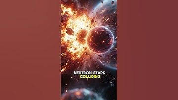 The Most Powerful Explosion in the Universe 🌌💥