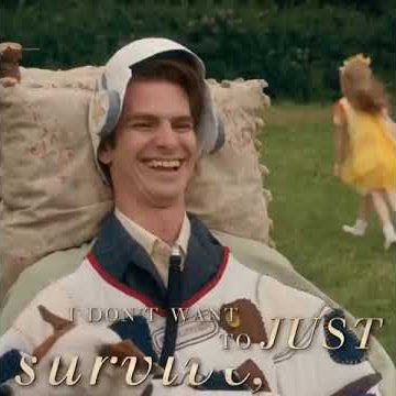 BREATHE | (2017) |  Movie Clip