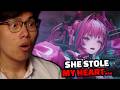 No One is SAFE from Yvonne... | Yvonne: The Algorithm of Joy REACT
