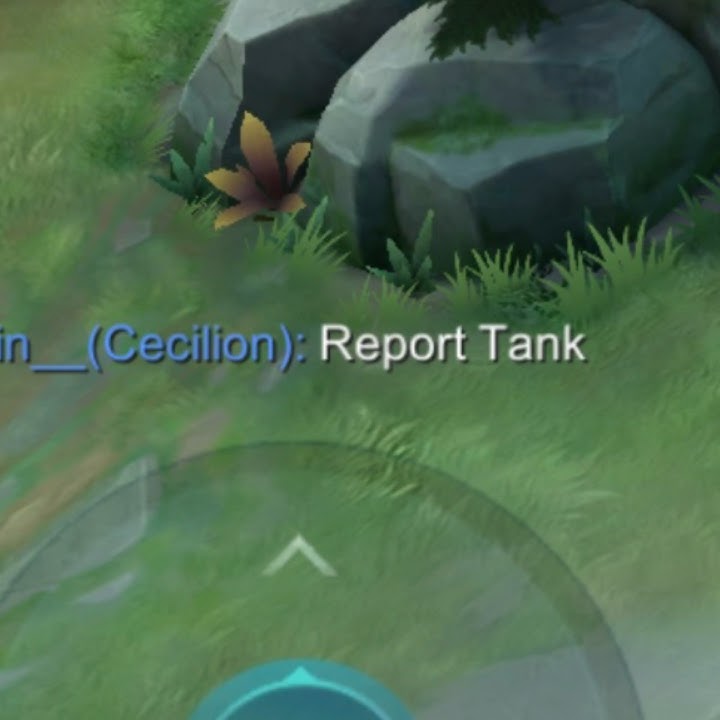 Don’t report ur tank, They’re trying hard for you💔 #mobilelegends #khufragameplay #mlbb #ml #khufra