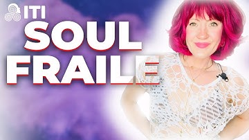 Breaking Down Reality Transurfing From The Perspective Of The Soul Fraile - Vadim Zeland