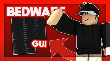 [NEW] ROBLOX | Bedwars Script Hack GUI | Kill Aura | Break All Beds | Aimbot | *PASTEBIN 2021*
