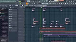 Avicii - Addicted To You (Avicii By Avicii) [Fl Studio Remake]