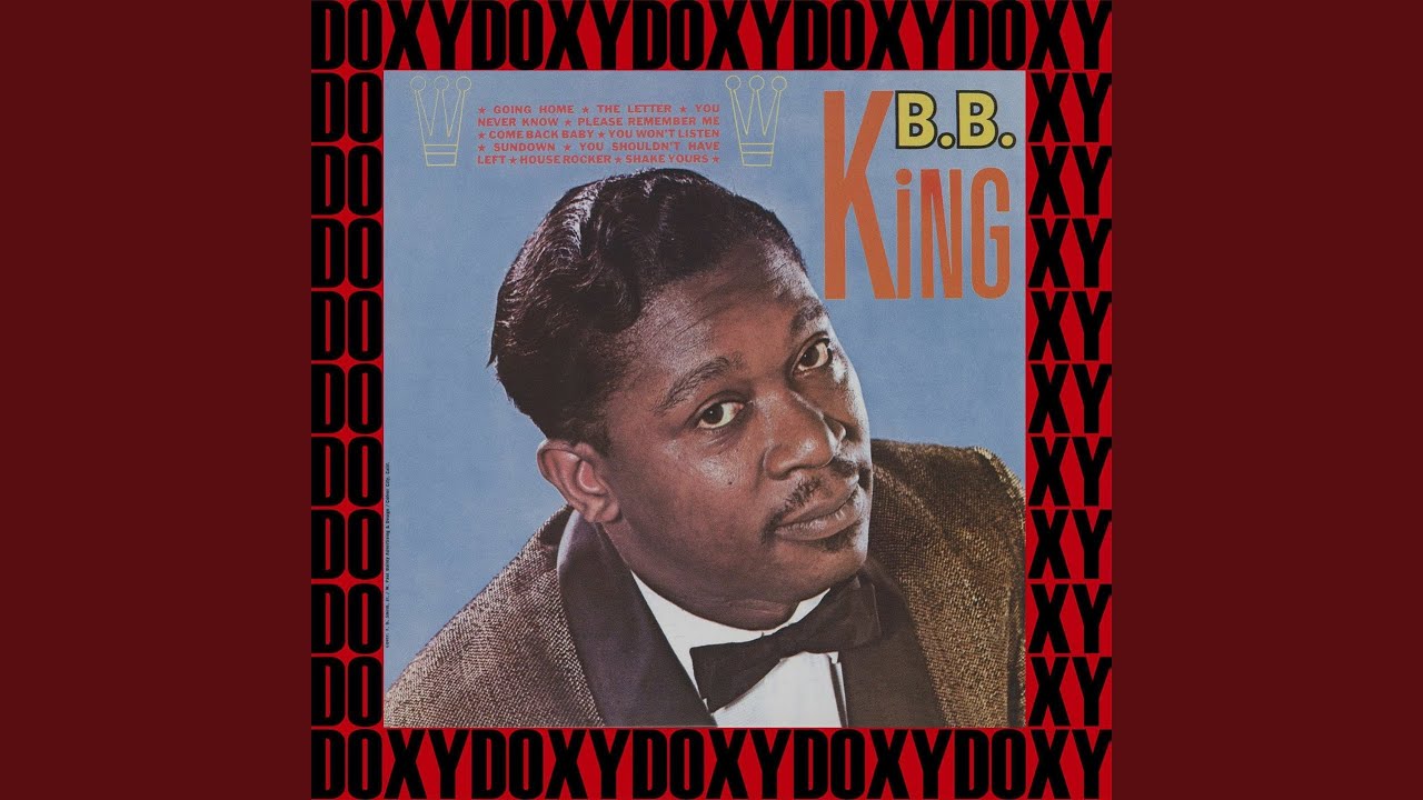 House Rocker YouTube