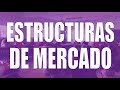 ACTIVIDIDAD 1. ESTRUCTURAS DE MERCADO