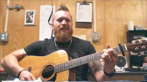 Thumbnail of "Show Them To Me" - Rodney Carrington (Brooks Herring cover)