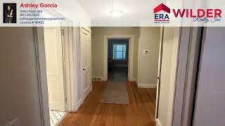 12541 Broad River Road video tour