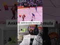 Save this, I promise the formula works! #inthelab #nba #anklebreaker #crossover