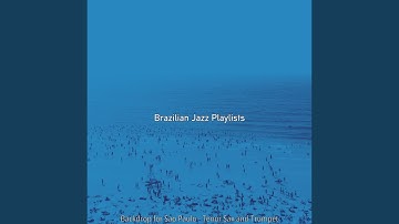 Pulsating Music for Beach Bars