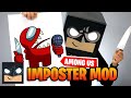 How To Draw Imposter | FNF Mod