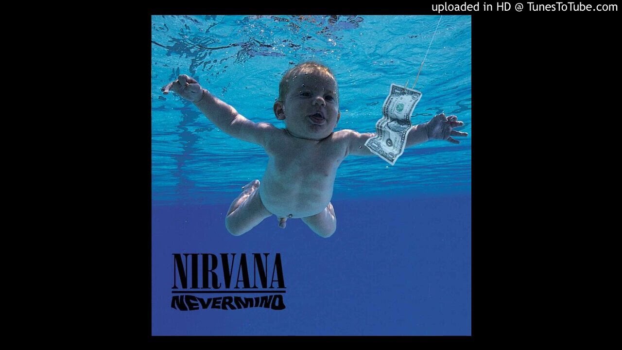 Nirvana Stay Away Drums Only YouTube Nirvana Stay Away Drums Only YouTube