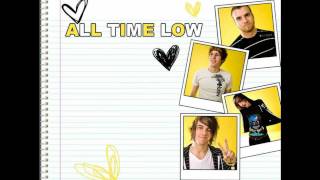 All Time Low - Therapy (straight To DVD