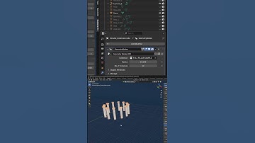 Blender addon: Buildoria Pro #architecturalmodeling #blender #blender3d #blenderaddon