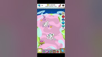 #19 [ DOLPHIN EVOLUTION - TAPPS GAME ] IOS/ANDROID