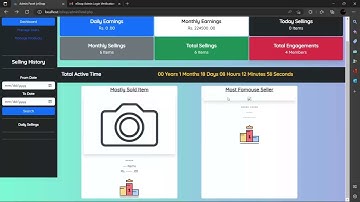 Web project task 44 | First year | Semester 01 | Java institute |