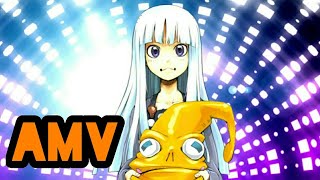 Eruka Frog Soul Eater Anime 