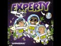 Experty  cosmoponic full album