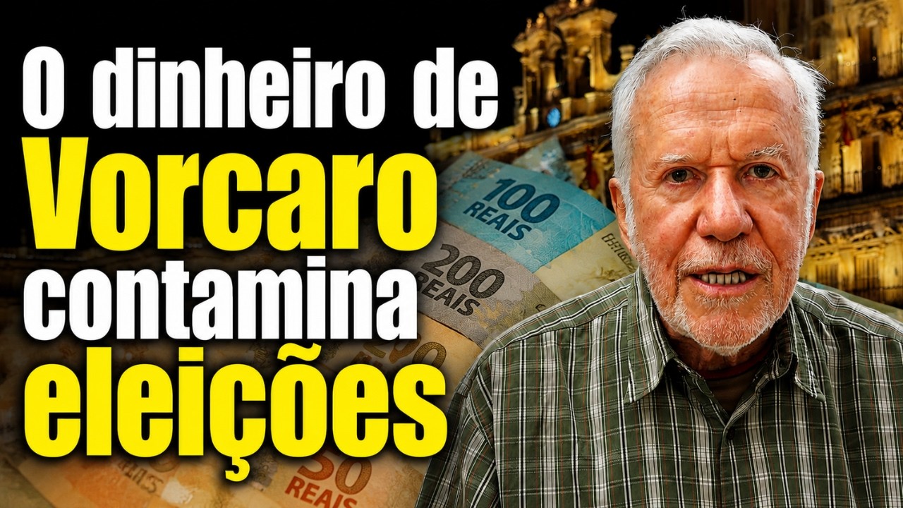 O crime de comentar intenções sobre juiz supremo - Alexandre Garcia