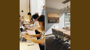 Pulsating Moods for Monday Working