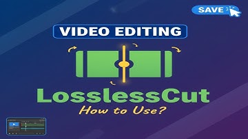How to Use LossLessCut - The Fastest Way to Merge Videos Losslessly