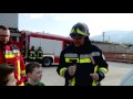 Reporter "Feuerwehr 2"