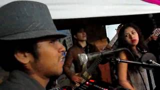 Video thumbnail of "Mix Sayas Asi D'Ron Cover Plan Destino Cusco"