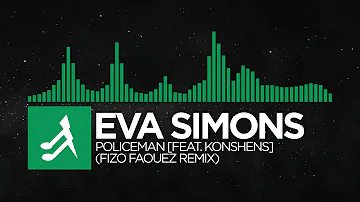 [Moombahton] - Eva Simons - Policeman [feat. Konshens] (Fizo Faouez Remix)