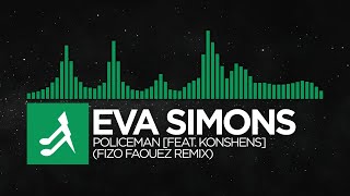 [Moombahton] - Eva Simons - Policeman [feat. Konshens] (Fizo Faouez Remix) Resimi