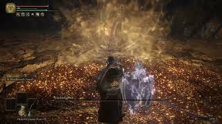 Scaly Misbegotten Morne Tunnel - Elden Ring - Levelone Build