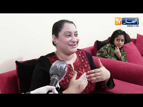 هكذا تقضي عائلة أبو كوش الفلسطينية يومياتها في الحجر الصحي