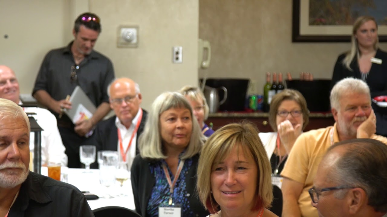 Deer Park 50th Reunion Events Video YouTube