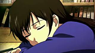 Eden - Wake Up Amvedit Raw Fx