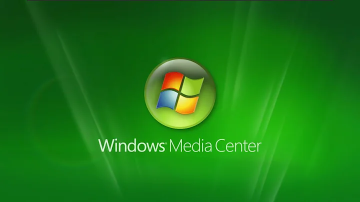 Install Windows Media Center on Windows 8/8.1/10 (2021)