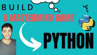 Build a mastermind game using python {python for beginners} #python #programming screenshot 3