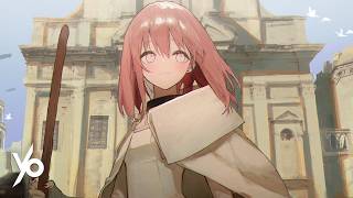Download lagu Artcore | 一葉 / Hitoha - 学園追奏記