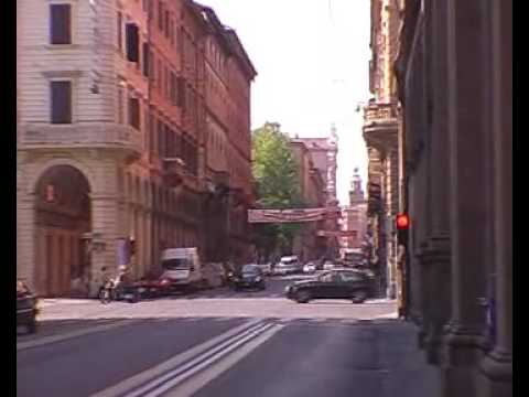 Visita Bologna - Indipendenza