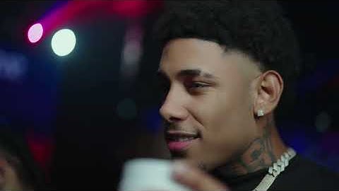 Luis Brown - Hola (Video Oficial)