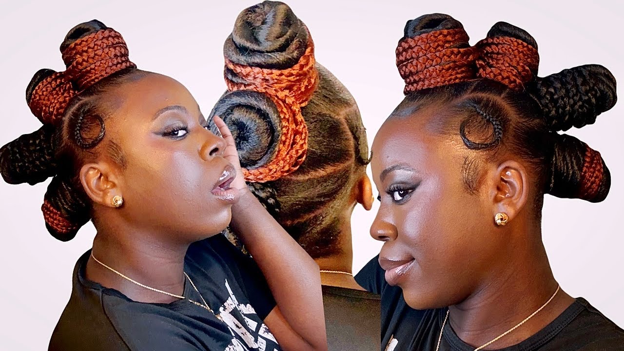 The Warrior’s Knot 