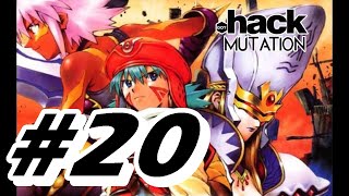 .hack//mutation #20 - Grunty Raising and Grunty Racing