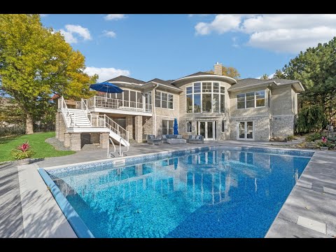 18014 Bearpath Trail, Eden Prairie, MN home video tour