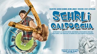 : Sehrli qalpoqcha (o'zbek film) |   ()