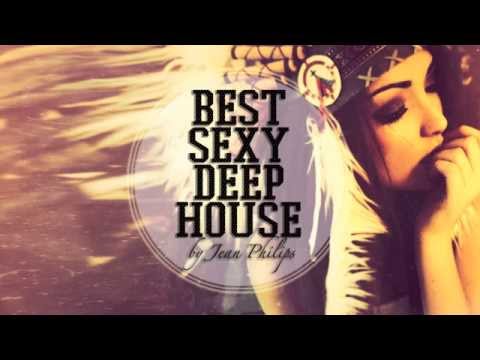 ★ Best Sexy Deep House April 2015 ★ by Jean Philips ★ FREE DOWNLOAD