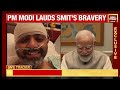 Flydubai Attack Hero Pilot Smit Live: PM Modi Talks With Pilot Smit Machchhar | Smit Machchhar Live