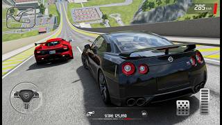 Ramp Car Racing - Car Racing 3D - Android Gameplay 2 screenshot 3