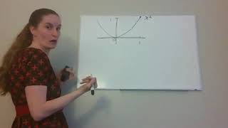 Calculus 1   An Overview of the Area Problem