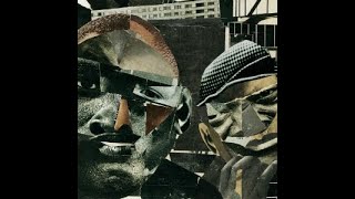 The Roots - The Unraveling (Feat. Raheem DeVaughn)